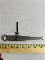 Starrett inside caliper