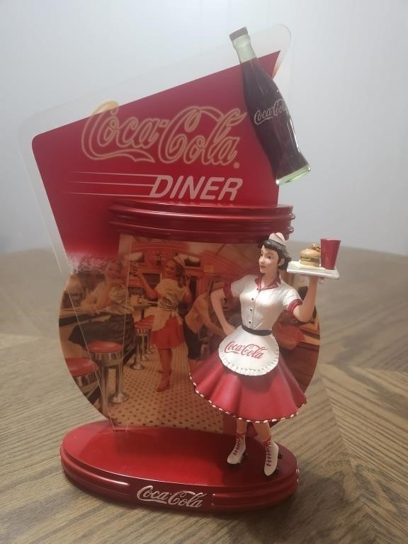 Coca Cola Collectibles