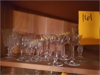 Stemware