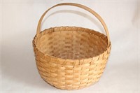 Nice Antique Basket