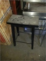 Small bar stool