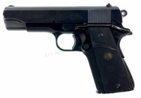 Colt Commander 45acp Pistol