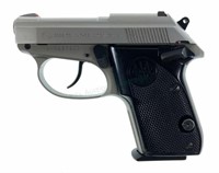 P. Beretta Tomcat Pistol