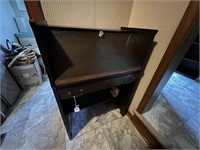 Drop Front Secretary Desk