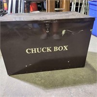 Chuck box