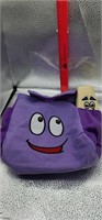 Dora the Explorer Backpack with Map