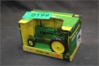 JD BW Tractor