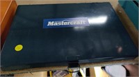 Mastercraft Sae & Metric Tap & Die Set