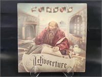 (1976) KANSAS "LEFTOVERTOUR" ALBUM