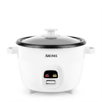 C1027  AromaÂ® 20-Cup Rice Cooker, Food Steamer