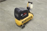 Bostitch 6 Gallon 1.5 HP Air Compressor,