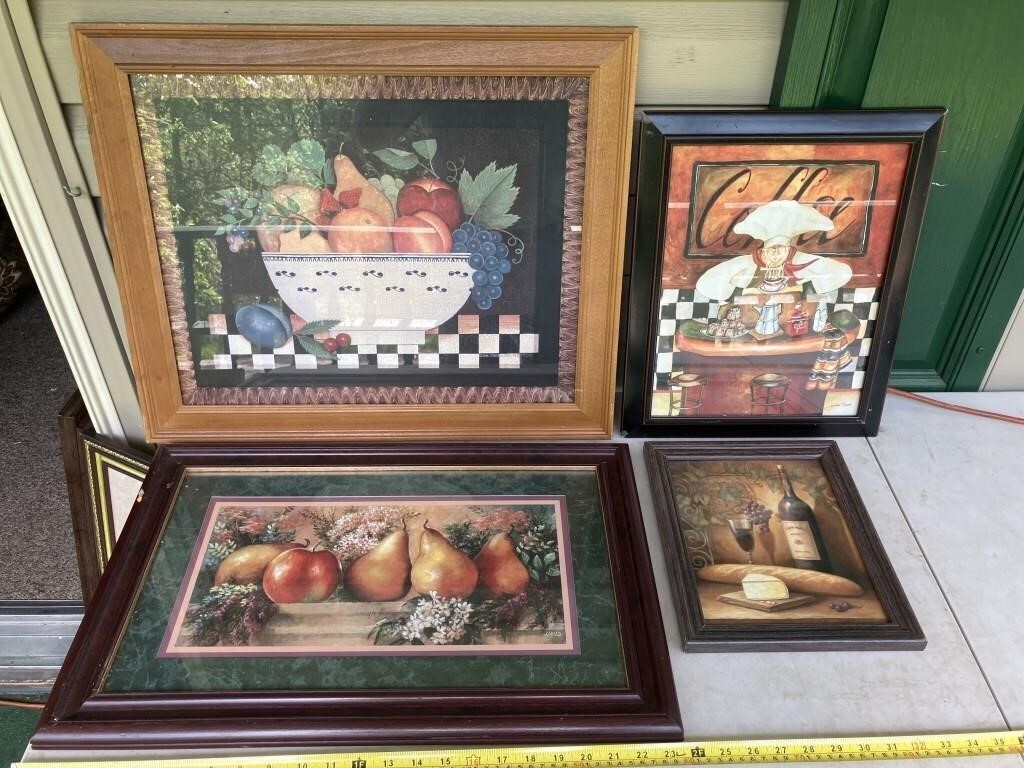 Vincik Downsizing Online Auction