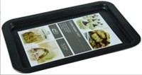 EURO WARE Rectangular Baking Sheet 15" X 10.6"