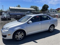 2006 Volkswagen Jetta TDI