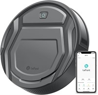 ULN - WiFi/App/Alexa Control Robot Vacuum
