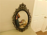 Decorative mirror 20X14