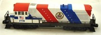 LIONEL SPIRIT OF '76 U36B DIESEL