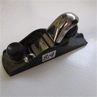 7" HAND PLANE