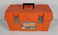 Home Depot Homer Box 19" Toolbox