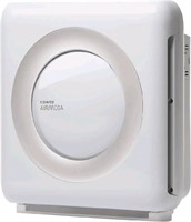 Open Box Coway Airmega AP-1512HH(W) True HEPA Puri