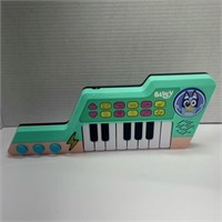 T8 - Bluey Piano Guitar