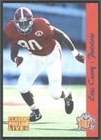 /9300 RC Eric Curry Tampa Bay Buccaneers