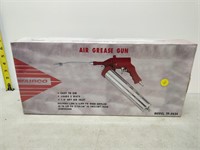 airco air grease gun