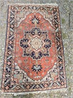 6ft by 4ft Persian rug