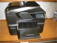 HP Office Jet Pro 8600 Premium Wireless Printer