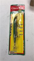 Cisco Kid Husky Large Lure Shallow Runner