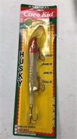 Cisco Kid Husky Large Lure Shallow runner