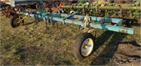 3-Point 5- Shank Anhydrous Applicator