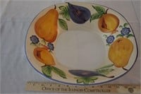 Fruit bowls (Made in Italy)