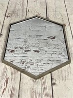 William Sonoma Wall Mirror