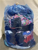 Bag of Ladies Clothing Medium