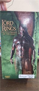 The Lord of the Rings Lurtz 1/6 Polystone Figure