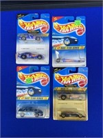 1994 "Race Team Series" Hot Wheels