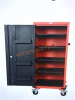 Milwaukee 27" High Capacity Steel Locker