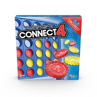 Connect 4 Game, Includes Coloring and Activity Sht
