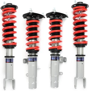 Height Coilover Suspension Strut Lowering