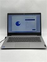 Lenovo Ideapad 1 14" Laptop Intel Pentium Silver