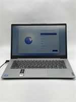 Lenovo IdeaPad 1i Laptop 14" HD Display