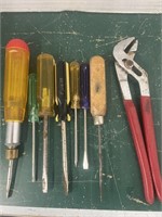 Vintage Miscellaneous Tools