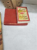 VINTAGE CARDS AND ITEMS