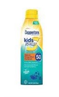 5.5oz Coppertone Kids Sport Sunscreen, SPF 50