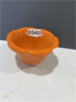 Small Orange Bowl