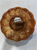 Haeger Ash Tray