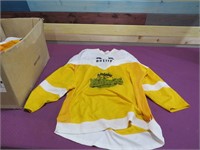 HOCKEY JERSEYS (LG QTY)