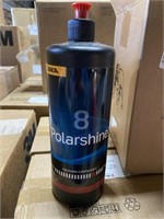 Polarshine Compund 8