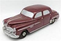 Banthrico 1950 Dodge Coronet Promo Car